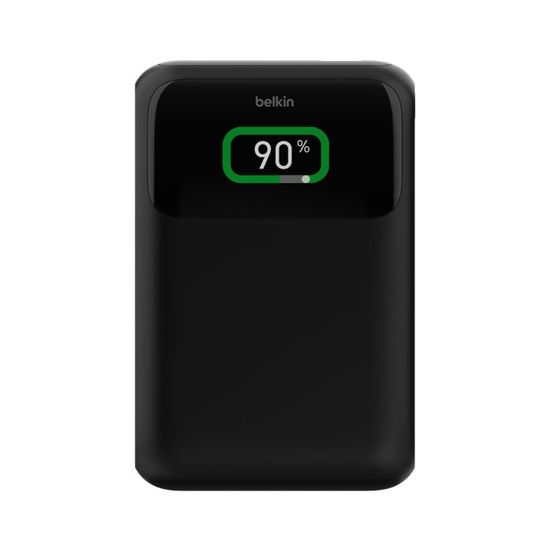 벨킨 65W 대용량 보조배터리 20000mAh BPB020bt