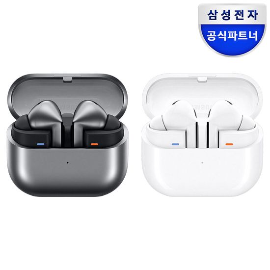 삼성 갤럭시버즈3 3프로 FE 블루투스이어폰 모음