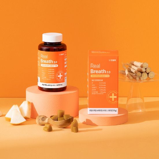 펫생각 데일리케얼 리얼배도라지 강아지 기관지영양제