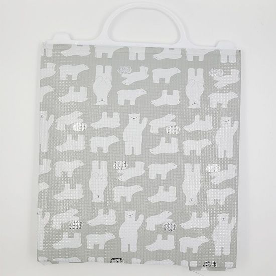 북극곰 보냉 보온 대형 가방(WF1FA6F)