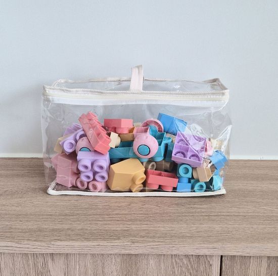 베비몽 빅 소프트 말랑블럭