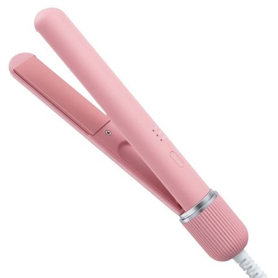 오아 미니핏 휴대용 프리볼트 고데기