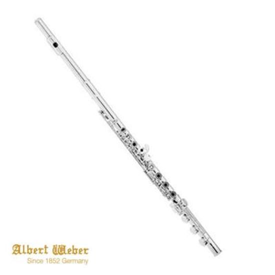 [알버트웨버] 영창 고급 플룻 AWFL-100