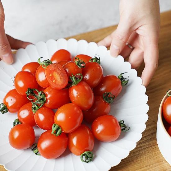 ZERO 멜라토 스테비아 대추방울토마토 2kg (총 4팩)