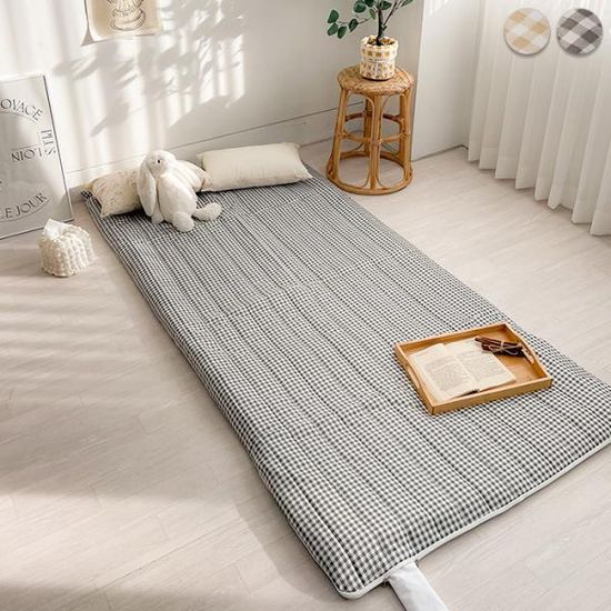 쁘띠체크 먼지 없는 온수매트커버 S