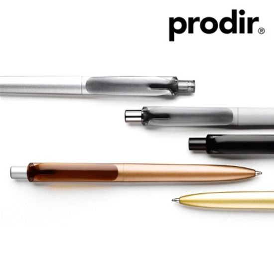 prodir 프로디아 정품 스위스 프리미엄 볼펜 DS8
