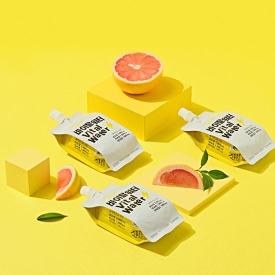 바이탈워터 [10개]