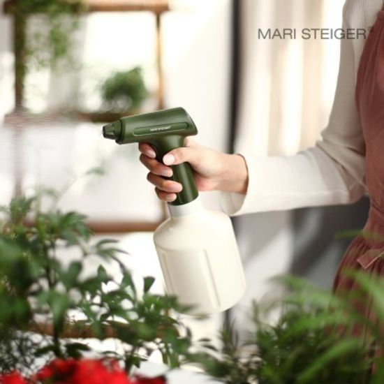 루미 USB 충전식 자동 분무기 2가지 분사모드