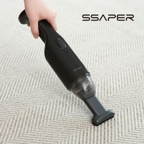 셰퍼 제너럴 무선 충전식 핸디 청소기 JSK-22023