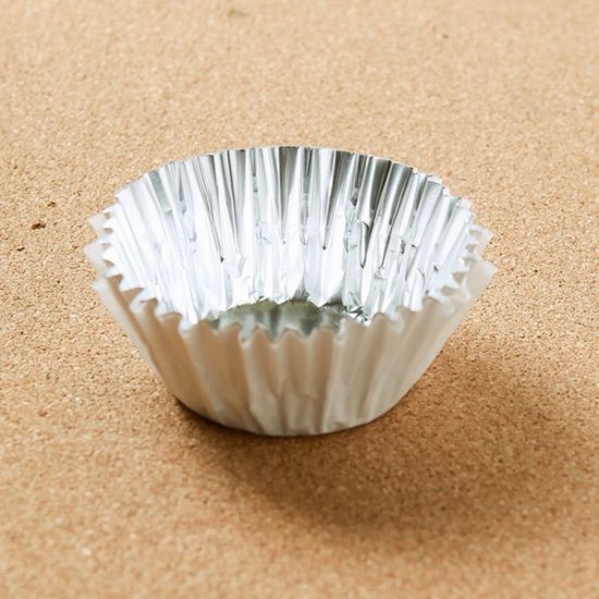 200p 롯데 은박 베이킹컵 실속형(45mm)