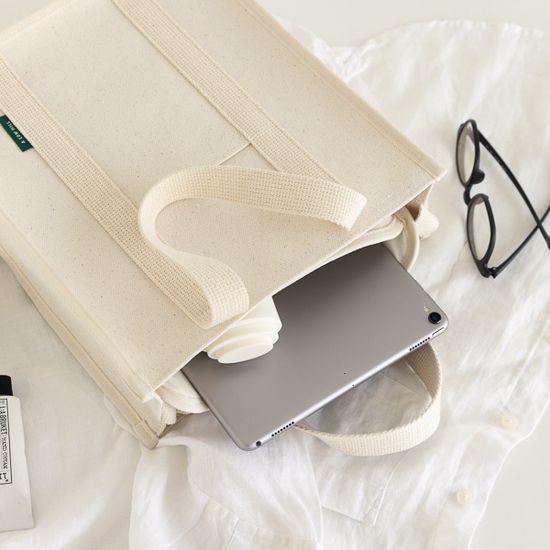 CLASSIC TOTE BRIEF SET (M) 2color