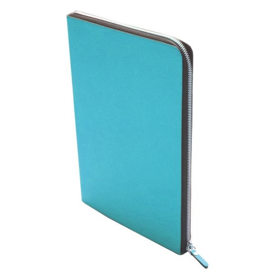 웍스 태블릿PC 수납 팝 홀더-라지(터쿼이즈) WBH-1065