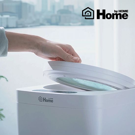 홈바이홈 네이쳐 음식물 분쇄 처리기 HBH-FD4LZ