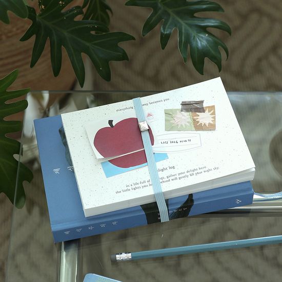 팅클트윙클 북밴드