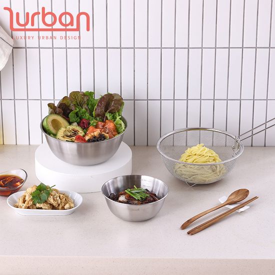 쉬젤 러반 트레이볼 3종(샐러드16+샐러드22+트레이22)