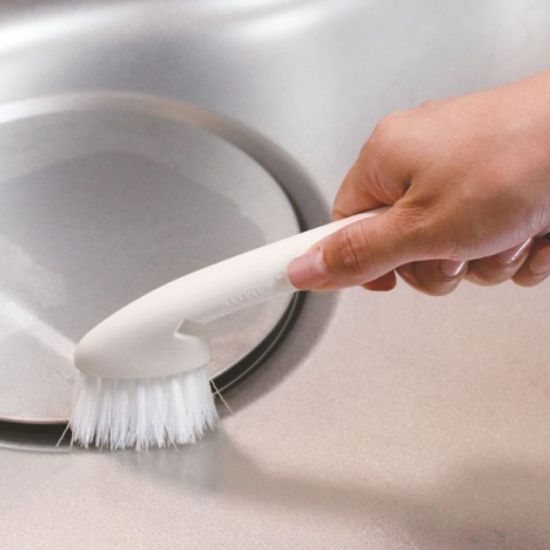 코쿠보 트윈 청소 브러쉬 kk-072