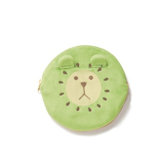 크래프트홀릭 KIWI SLOTH POUCH