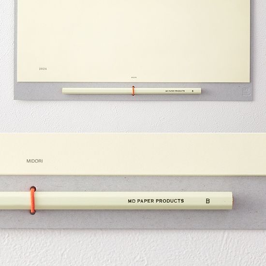 2024 MD 캘린더 Wall-Hanging