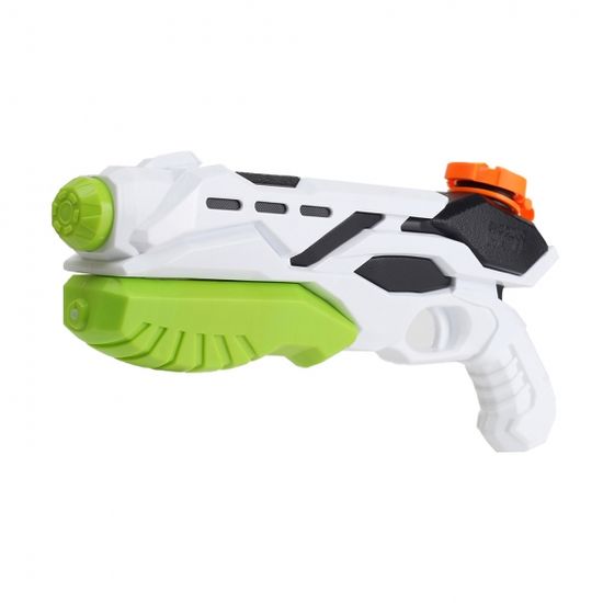 [웨이브위시] 1+1 물놀이 준비 파워 워터건 물총