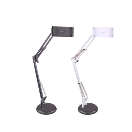 마운트뷰 자바라거치대 태블릿 핸드폰 침대 (탁상형)