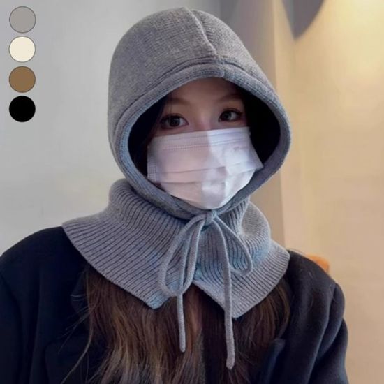 머플러 목도리 바라클라바 고품질 도톰