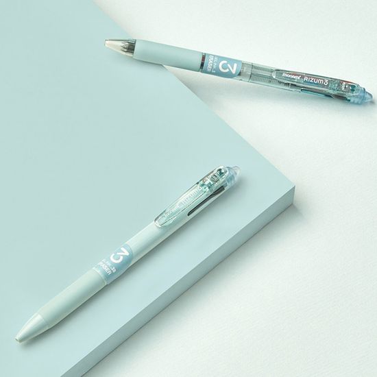 [모나미] 지워지는 중성펜 리쥼3색 멀티펜