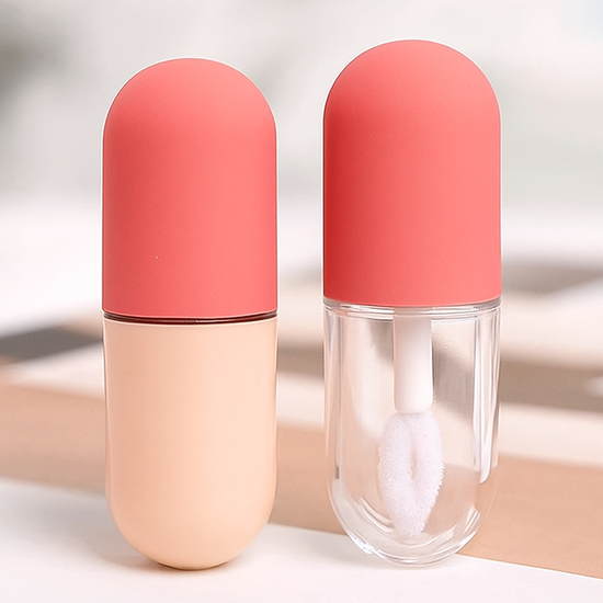 립밤 틴트 립스틱 앰플 케이스 화장품 소분 공병