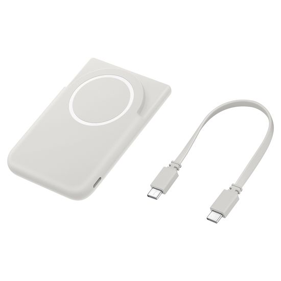 삼성 맥세이프 마그넷 고속 무선 보조배터리 5000mAh