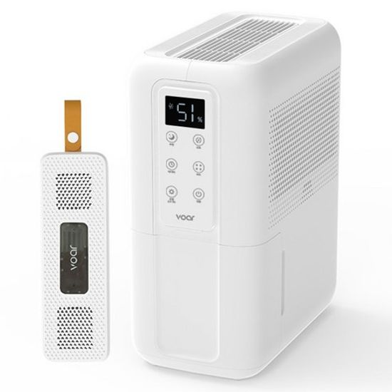 보아르 모아S2000 미니 제습기