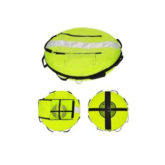 프리다이빙 부이