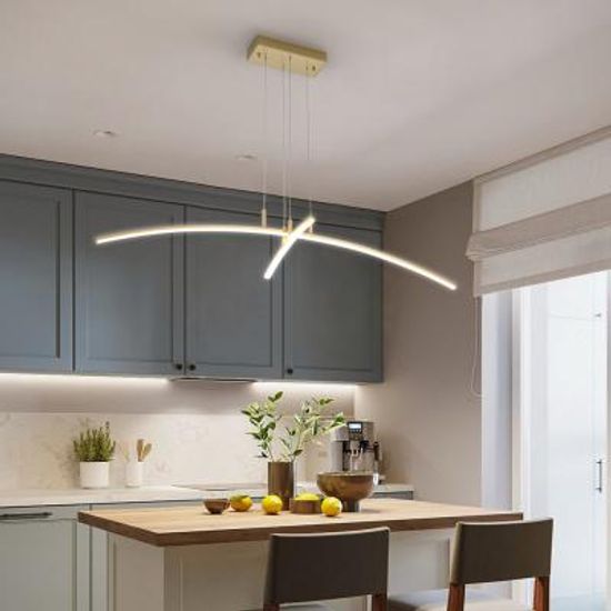 카마 LED 팬던트 30w 인테리어 조명