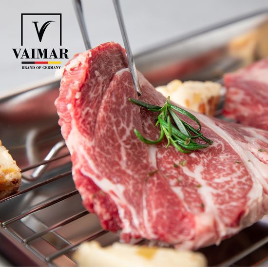 바이마르 올스텐 사각 트레이 2호(밧트+랙+트레이)