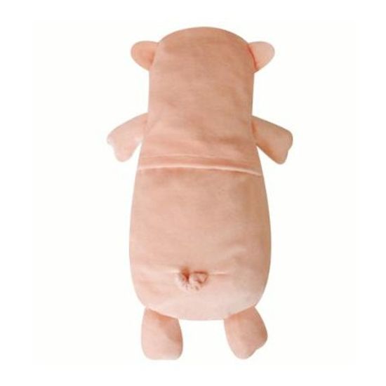 Enfant Cheri Pillow_Pig