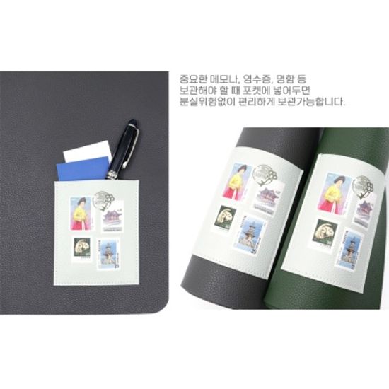 일리함 캠핑용테이블매트[국내생산]