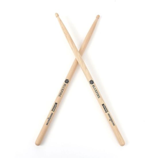 5A 히코리 드럼스틱(우디) 드럼채