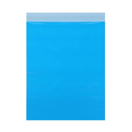 LDPE 택배봉투 100매(38x44cm) 포장비닐