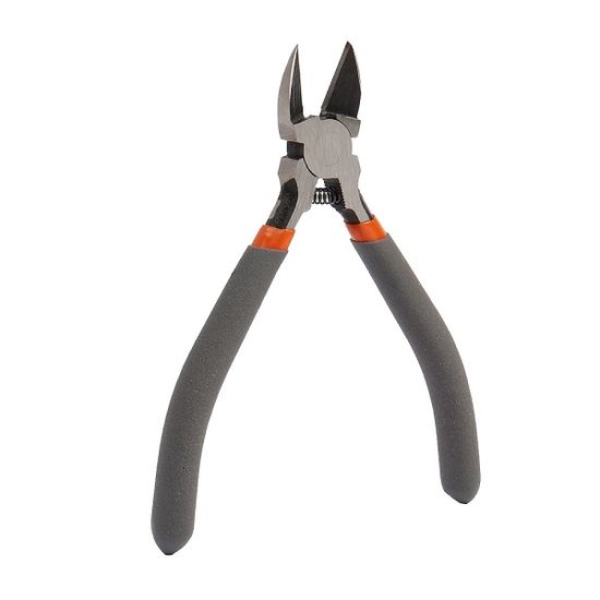 공구존 강력 니퍼(12.5cm) 전선절단 피복제거 펜치