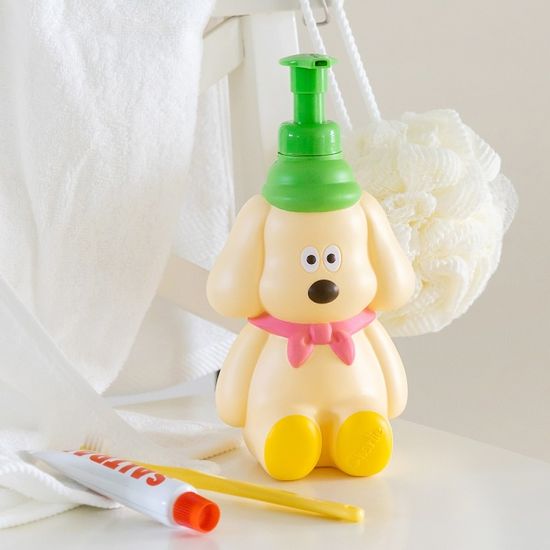 Brunch Brother 찰리 디스펜서