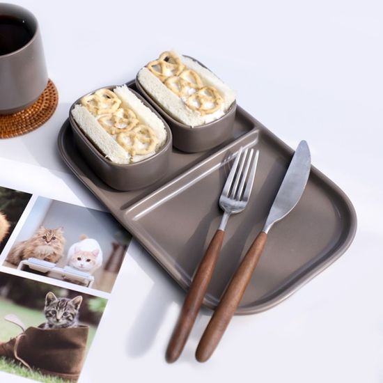 바스트로 미니 브런치 세트 3color 택1