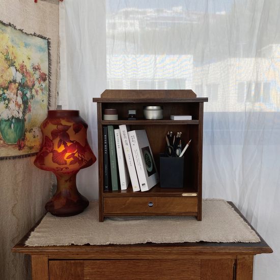 수납함 _ Table box 