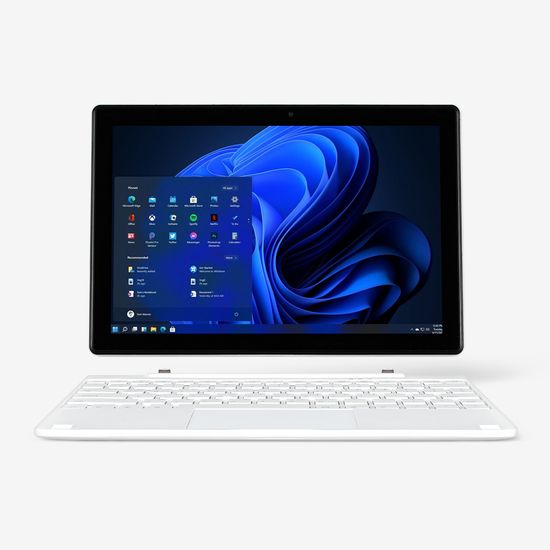 베이직북S BB1022FW 2in1 서피스형 태블릿 노트북