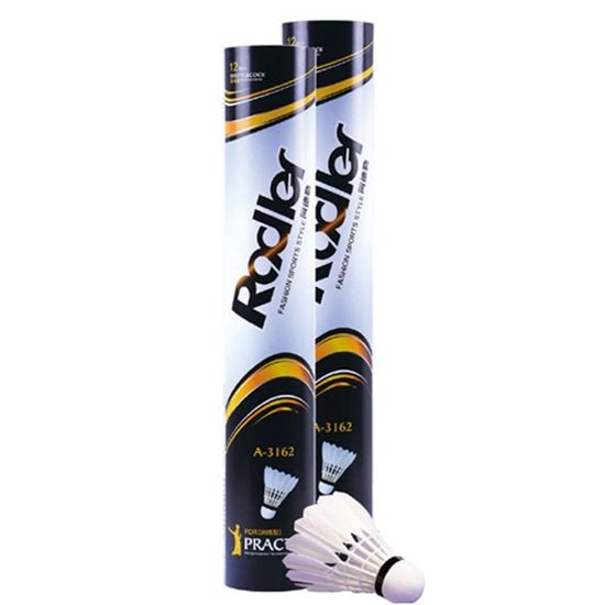 스타스포츠 오리털셔틀콕 (12개입)(W1FAA85)