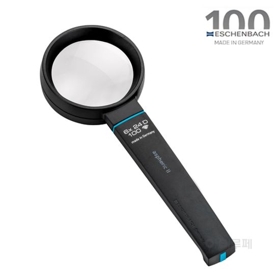 에센바흐 비구면 독서용 확대경(2655150 / 2655750)