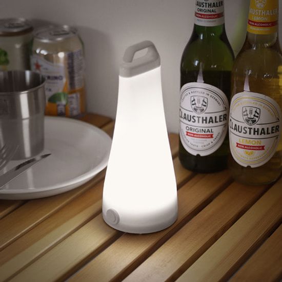 아웃도어 캠핑 낚시 등산 LED 손전등 감성랜턴 무드등