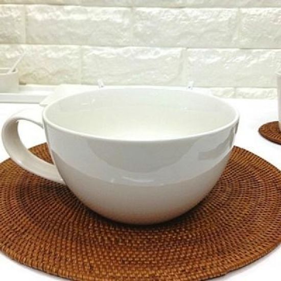 Nottinghill 점보 머그컵 (16cm) 머그잔