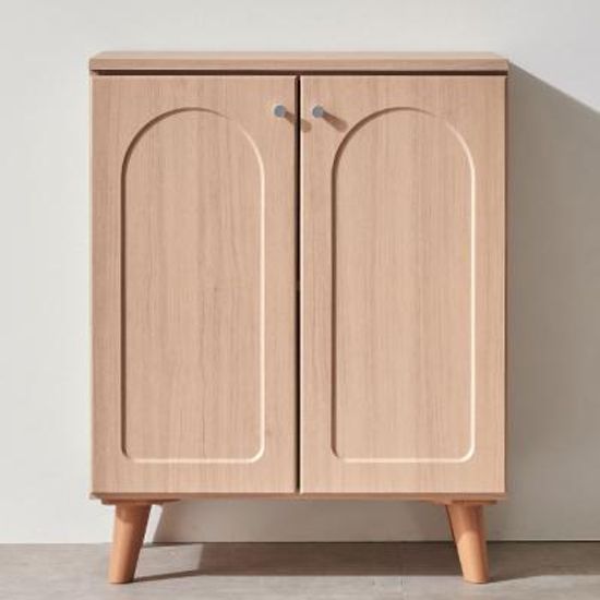 케이크 다용도 높은 거실 수납장 600 (착불)