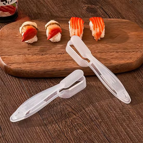 초간단스시왕 스시틀 초밥틀 주먹밥틀 김밥틀 K595