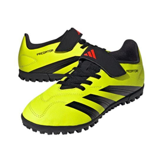 아디다스 유소년 프레데터  H&L TF 풋살화(IG5438)