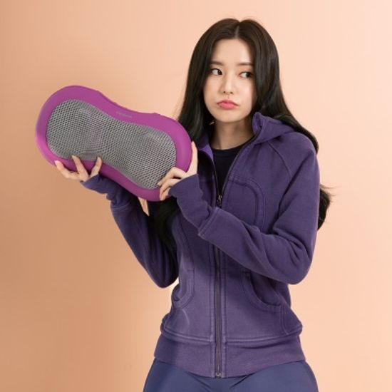 제스파 파워에이트 쿠션안마기 마사지기 ZP755