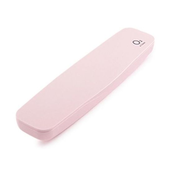 메디슨 O2케어 휴대용 칫솔살균기